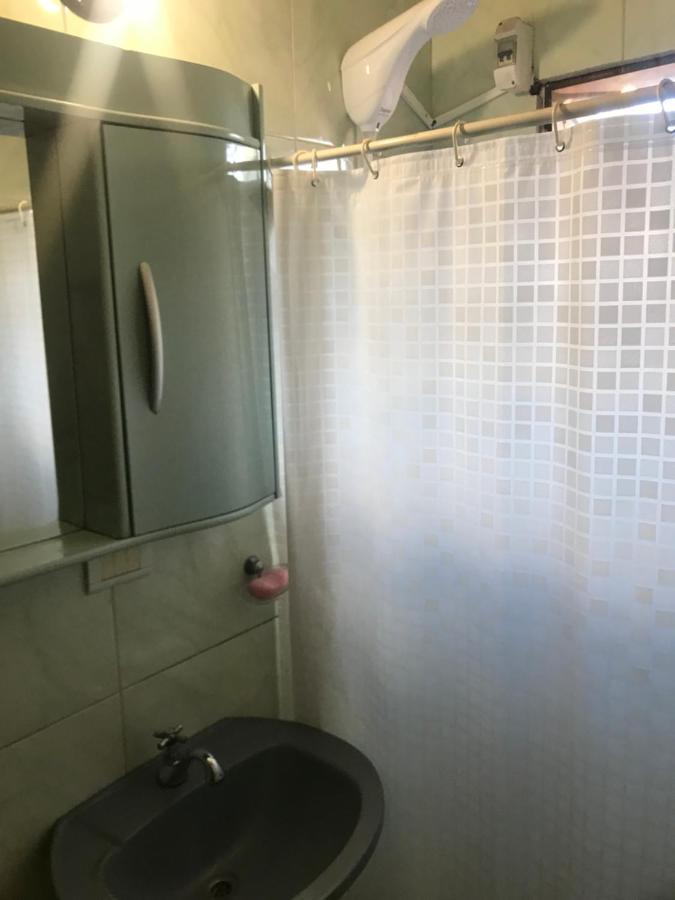 Apartamento Deptos Dona Benigna Puerto Iguazú Exterior foto